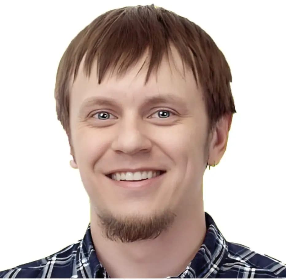 Ehor Kaleynik