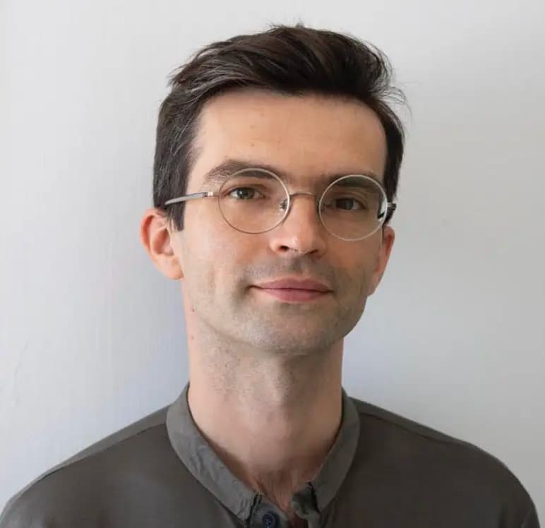 Kirill Ivanov